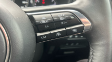Mazda 3 2.0 e-Skyactiv G MHEV Takumi 5dr Petrol Hatchback